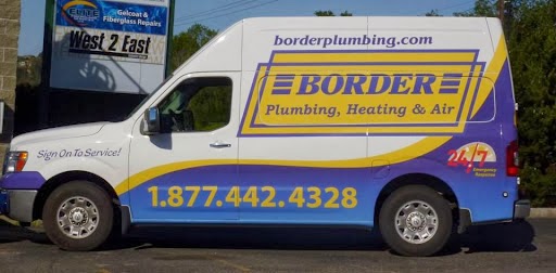 Border Plumbing, Heating & Electrical | 1-817 Finns Rd, Kelowna, BC V1X 5B8, Canada | Phone: (250) 862-5199