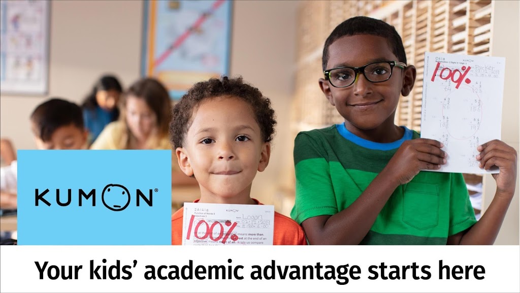 Kumon Math & Reading Centre | 1050 Simcoe St N Unit 107, Oshawa, ON L1G 4W5, Canada | Phone: (905) 240-8786