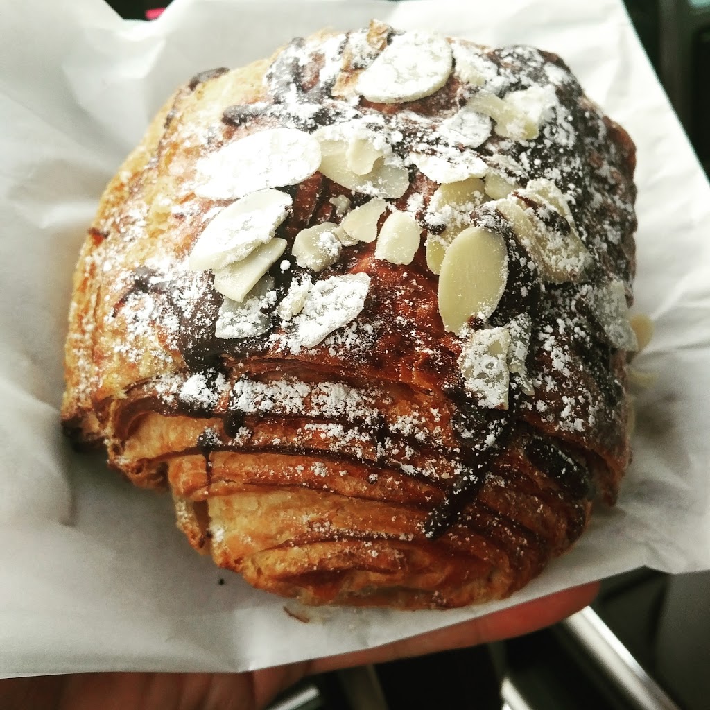 The Bakeshop | 4021 Macdonald St, Vancouver, BC V6L 2N8, Canada | Phone: (604) 616-8427