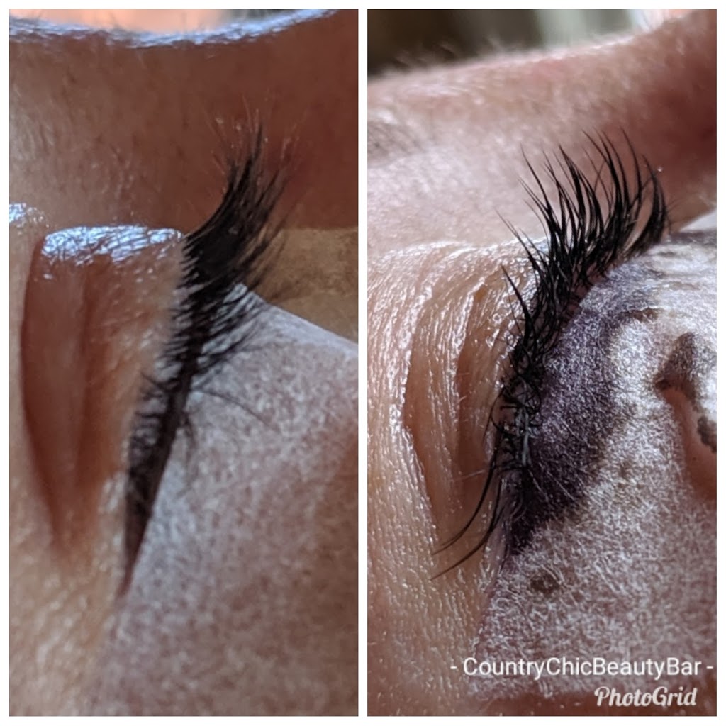 Country Chic Beauty Bar | 25 Olympia Ct, Lindsay, ON K9V 6C8, Canada | Phone: (905) 490-0442