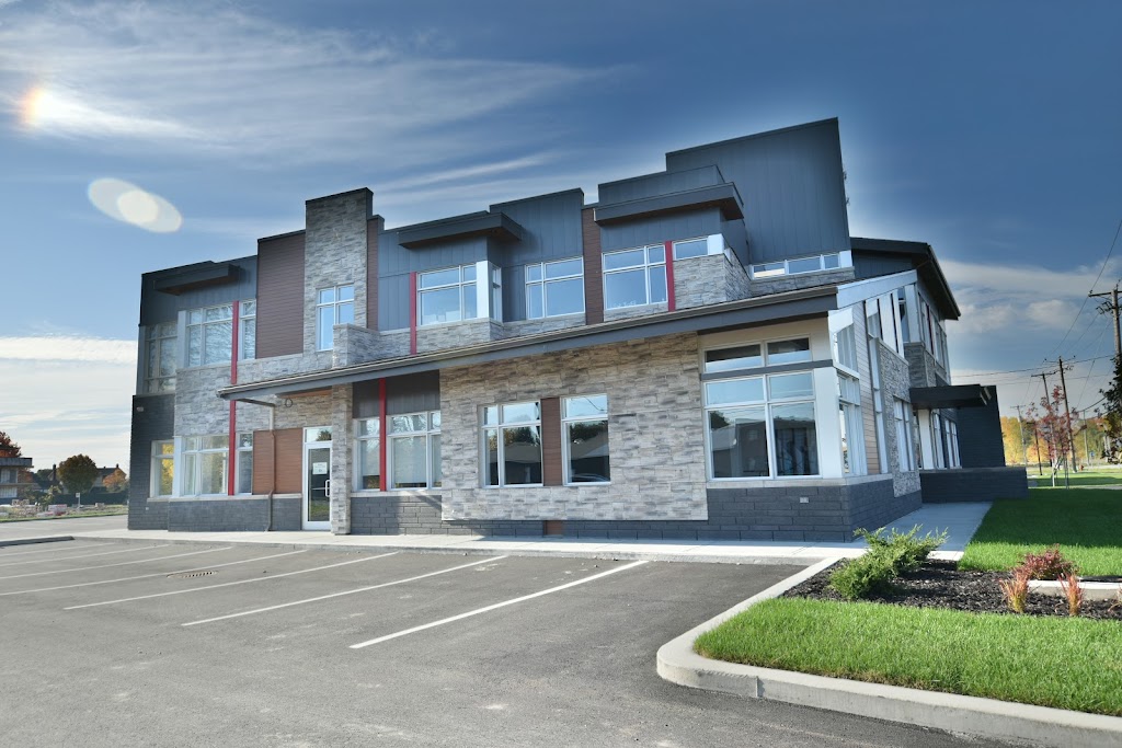 Groupe Benoît Bienvenue | 5925 Bd Laurier O, Saint-Hyacinthe, QC J2S 3W1, Canada | Phone: (450) 278-5878