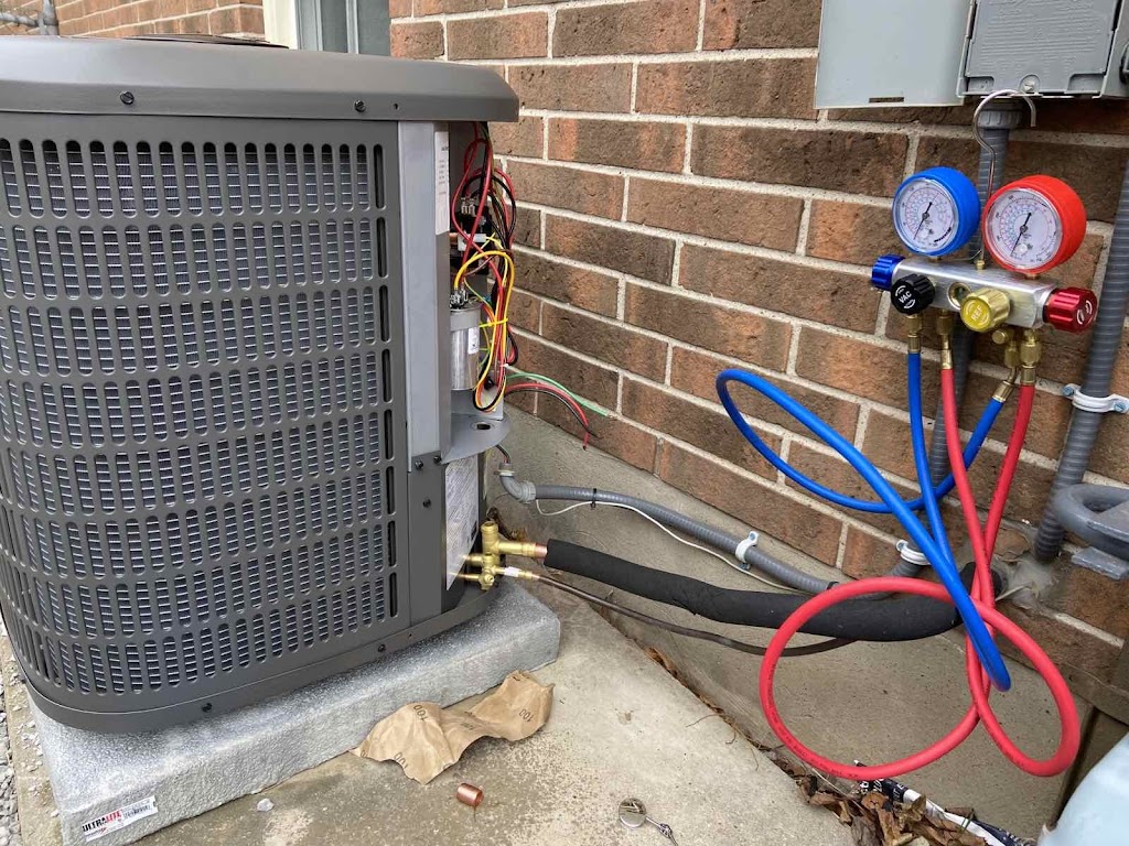Space Comfort Heating and Cooling Services INC | 5533 Whistler Crescent, Mississauga, ON L4Z 3R7, Canada | Phone: (416) 456-9633