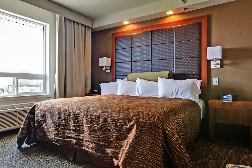 Homesuites Regina East by d3h | 3841 Eastgate Dr E, Regina, SK S4Z 1A4, Canada | Phone: (306) 522-4434