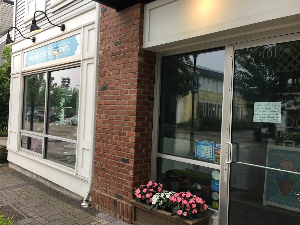 Sweet Tooth Creamery | 10973 Barnston View Rd, Pitt Meadows, BC V3Y 2M5, Canada | Phone: (778) 881-7111