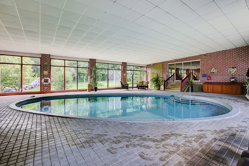 Faubourg Champêtre | 310 Rue Denison O, Granby, QC J2G 4E4, Canada | Phone: (450) 375-9703
