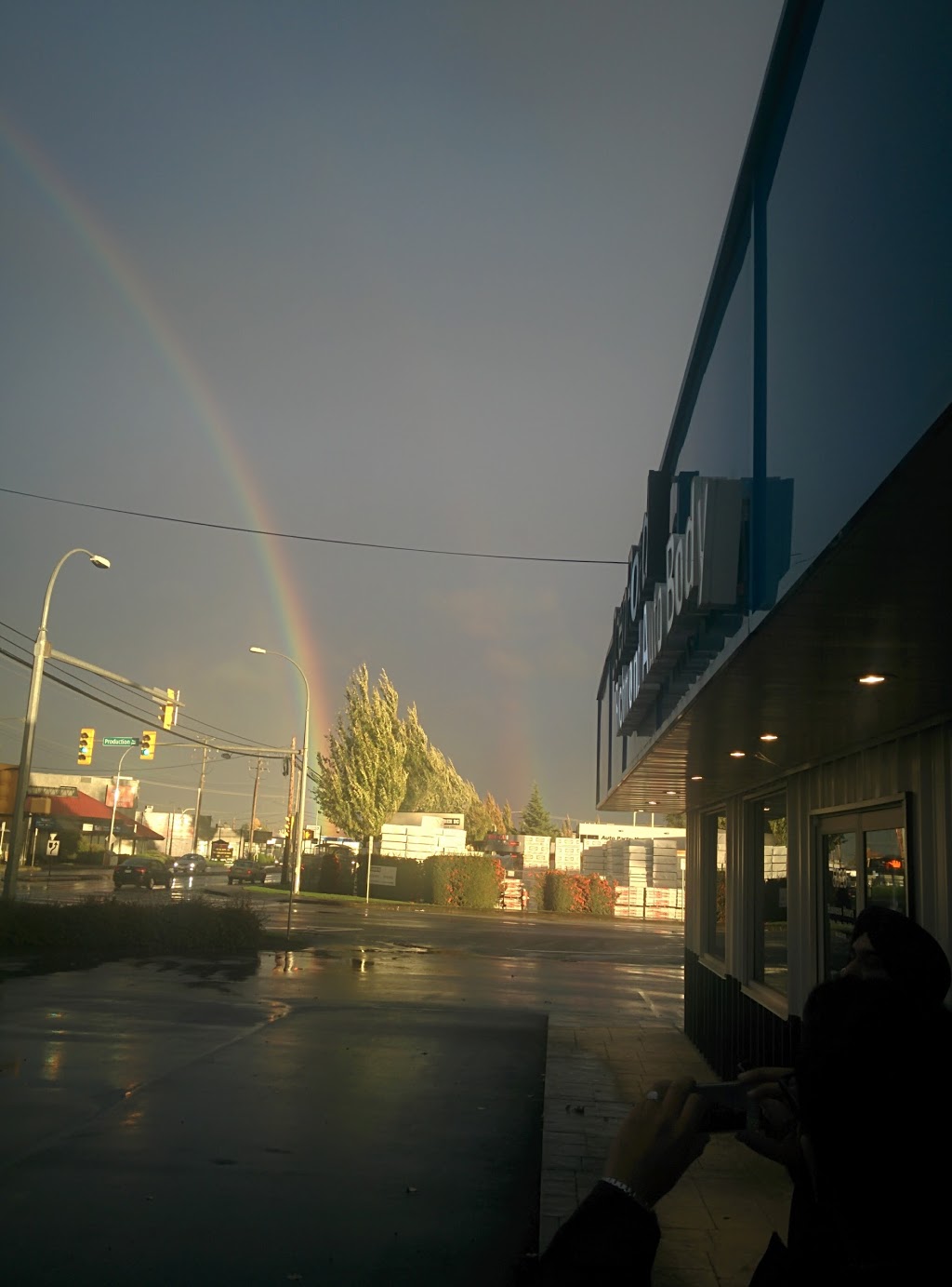 Hertz | 5923 Production Way, Langley City, BC V3A 4N5, Canada | Phone: (604) 532-9360
