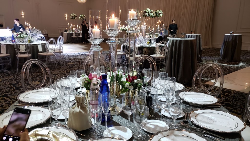 Royal Venetian Mansion | 400 Industrial Pkwy S, Aurora, ON L4G 6W8, Canada | Phone: (905) 841-1200