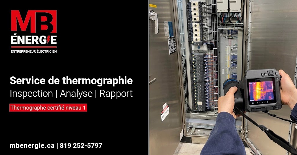 MB Énergie inc | 2424 Av. Vallée, Plessisville, QC G6L 3S6, Canada | Phone: (819) 252-5797
