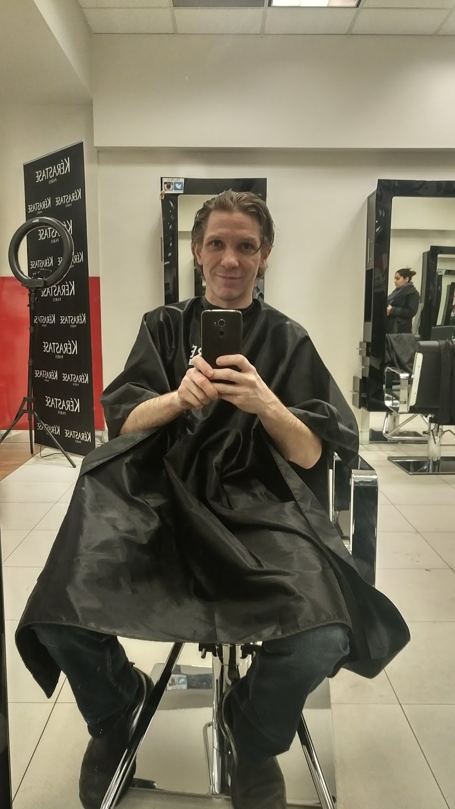 Total Image Hair Salon | 240 Leighland Ave, Oakville, ON L6H 3H6, Canada | Phone: (905) 842-4670