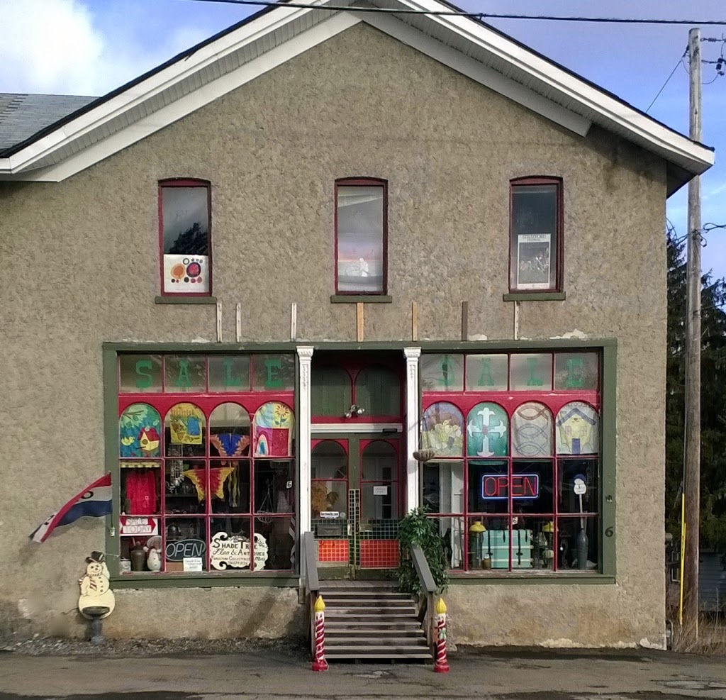 Shade Tree Furniture & Antiques | 6 S Main St, Angola, NY 14006, USA | Phone: (716) 534-3126