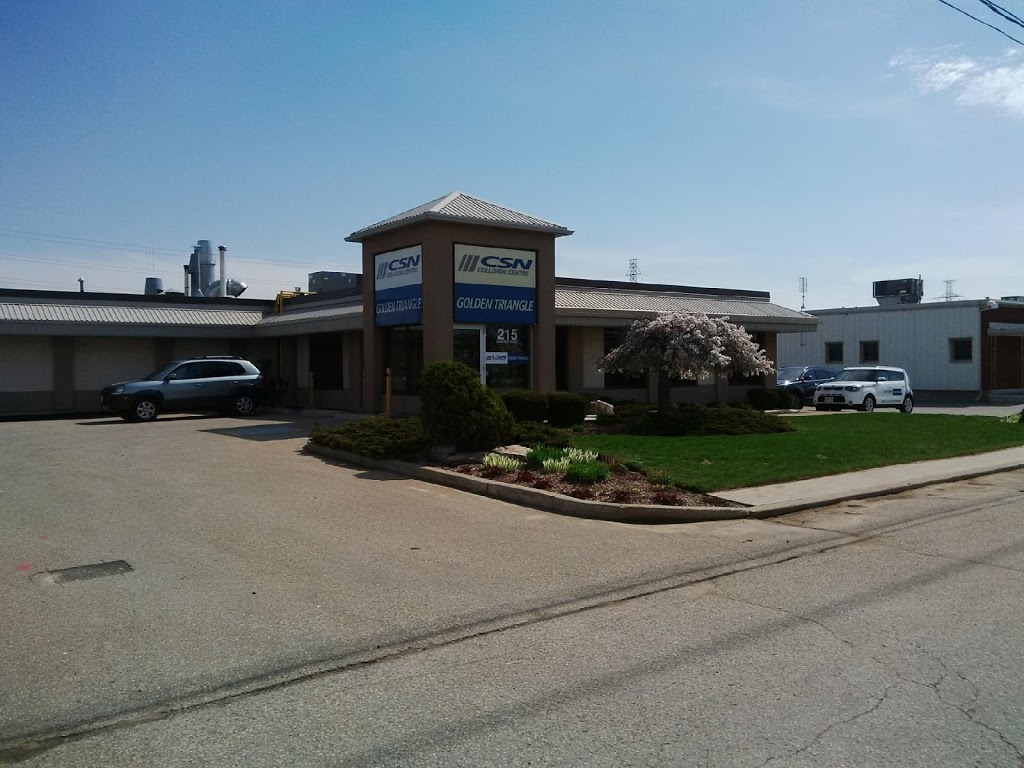 ///CSN Golden Triangle Guelph | 215 Dawson Rd, Guelph, ON N1H 1A3, Canada | Phone: (519) 824-5550