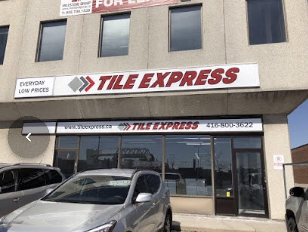Tile Express | 1750 Steeles Ave W, Concord, ON L4K 1S6, Canada | Phone: (416) 800-3622
