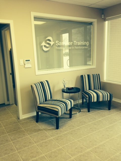 Sandler Hamilton | 286 Sanford Ave N Unit 301, Hamilton, ON L8L 6A1, Canada | Phone: (905) 963-1339