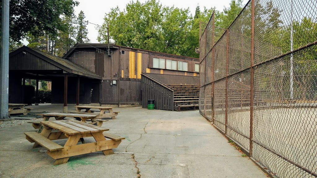 Memorial South Park | 5955 Ross St, Vancouver, BC V5W 1T7, Canada | Phone: (604) 873-7000