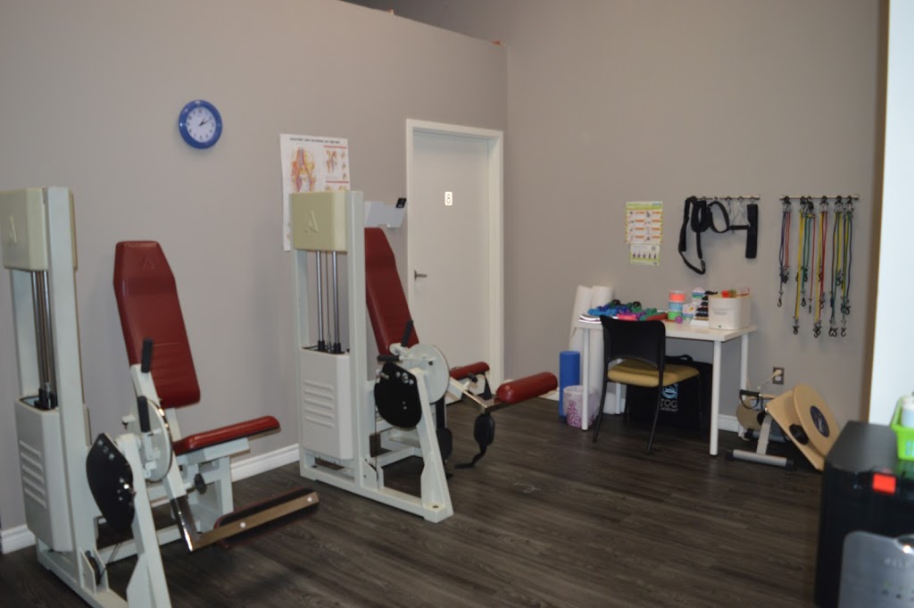 South Coast Physio Plus | 164 Colborne St W # 2B, Brantford, ON N3T 1L2, Canada | Phone: (226) 227-3511