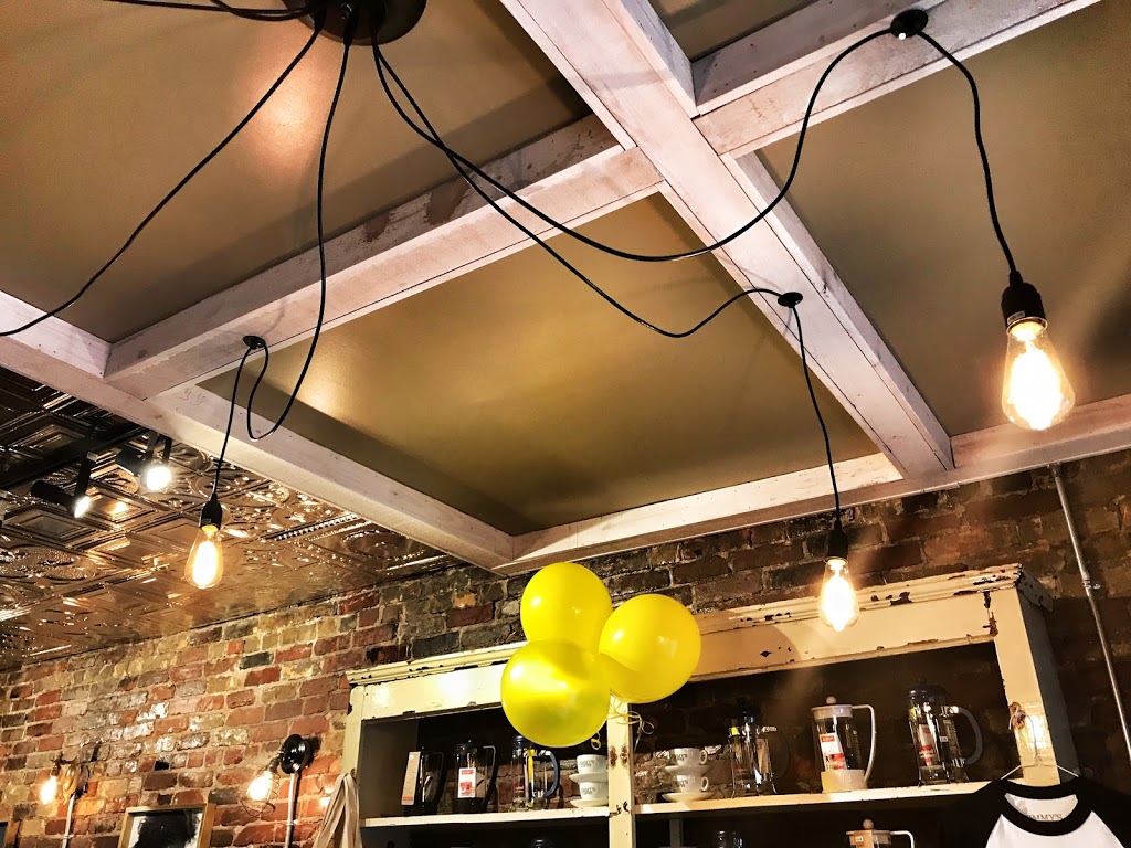 Jimmy’s Coffee | 380 Royal York Rd, Etobicoke, ON M8Y 2R3, Canada | Phone: (647) 748-7333