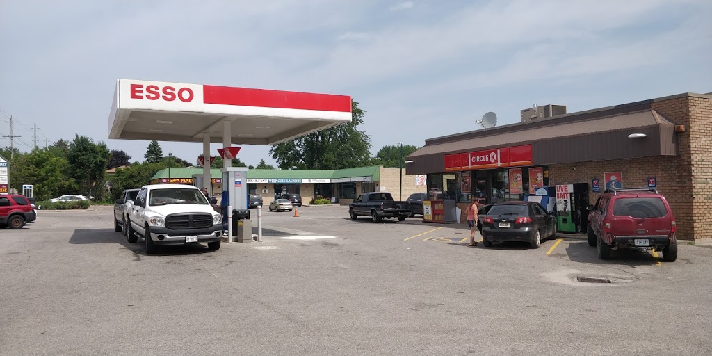Circle K | William St & Birchwood Dr, Midland, ON L4R 4Y5, Canada | Phone: (705) 526-0495