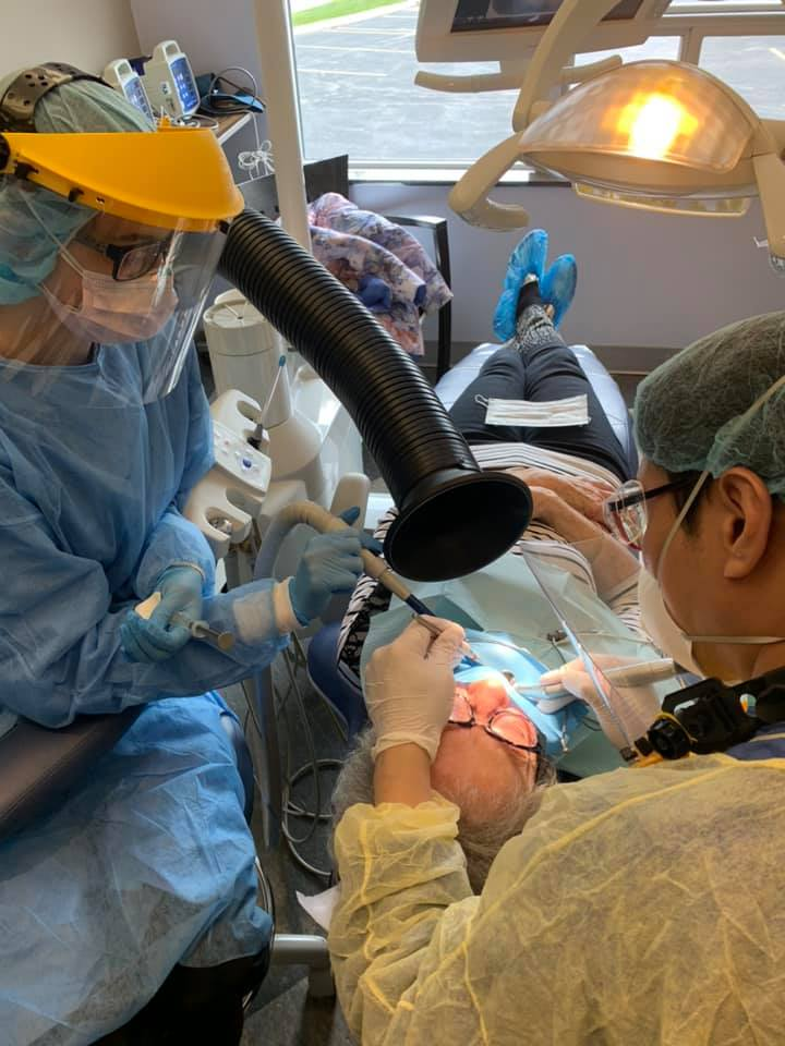 Innisfil Dental Arts | 1354 Innisfil Beach Rd Suite A5, Innisfil, ON L9S 4B7, Canada | Phone: (705) 294-5005