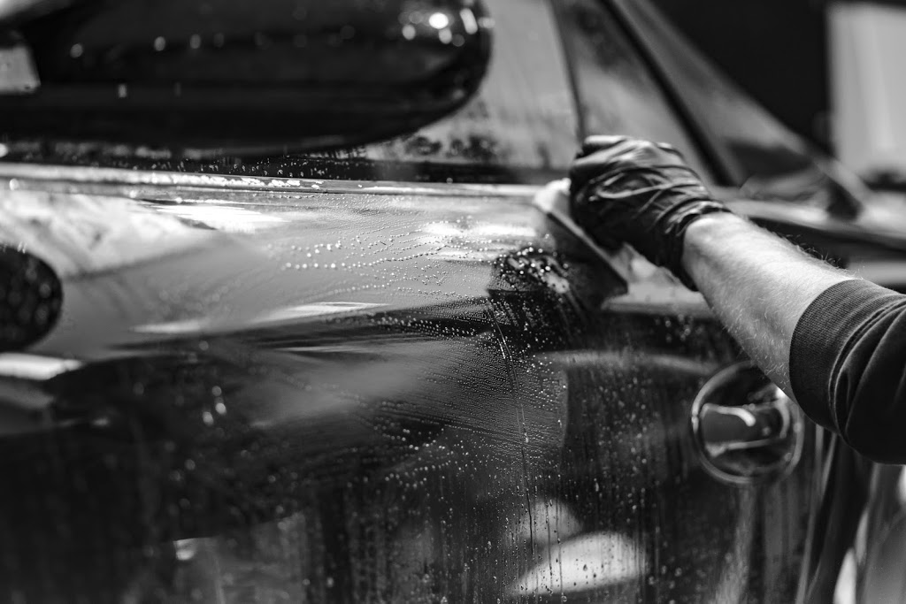 Alpine Autobody Ltd | 8564 123rd St Unit 4, Surrey, BC V3W 8P8, Canada | Phone: (604) 590-1786