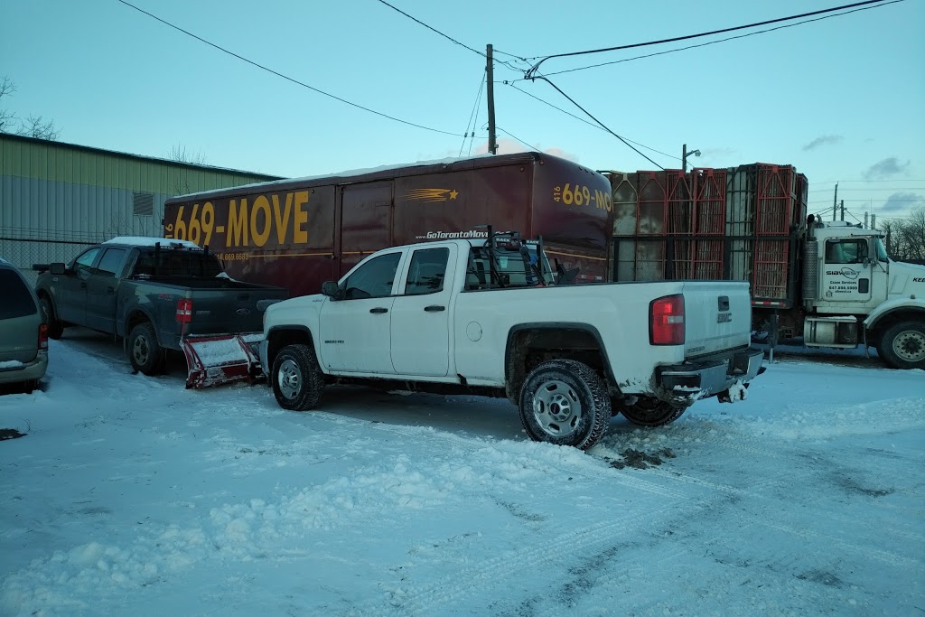 Nisal Tires & Auto Center | 94 Newkirk Rd b, Richmond Hill, ON L4C 3G3, Canada | Phone: (905) 886-3003