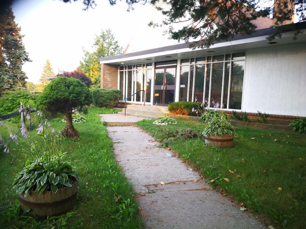 Church Of God | 55 Brimorton Dr, Scarborough, ON M1P 3Z3, Canada | Phone: (416) 439-7752