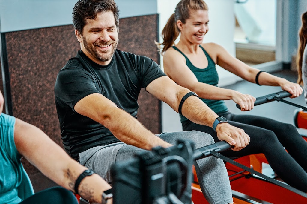 Orangetheory Fitness | 370 Bd des Promenades #007, Saint-Bruno-de-Montarville, QC J3V 6A8, Canada | Phone: (450) 400-1732