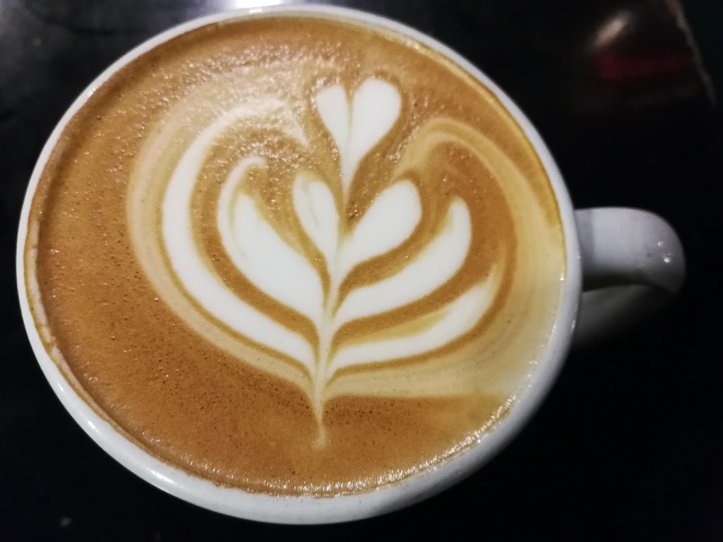 Moka House Coffee | 345 Cook St, Victoria, BC V8V 3X6, Canada | Phone: (250) 388-7377