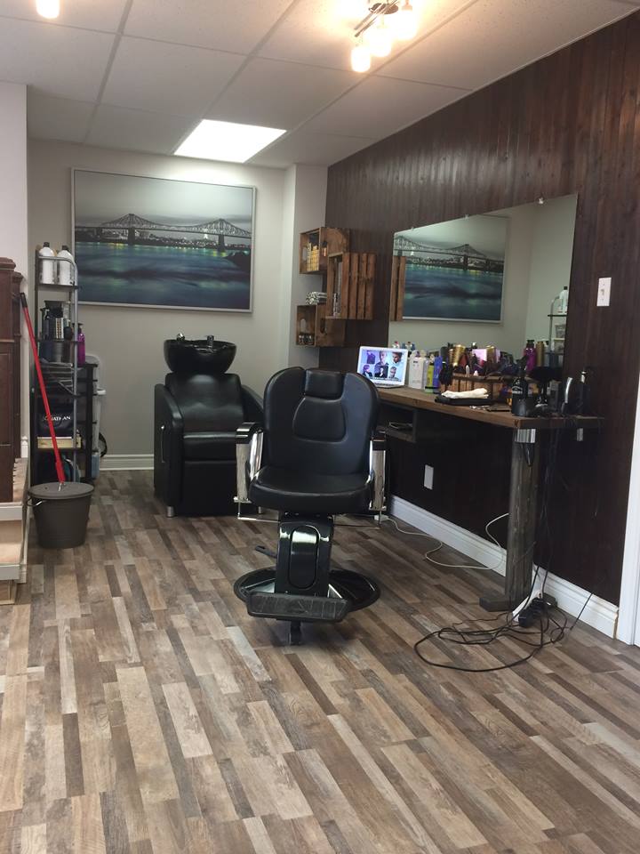 Kateri Labrecque Barbière | 4171 Rue Saint-Georges, Lévis, QC G6W 1E1, Canada | Phone: (418) 838-6112