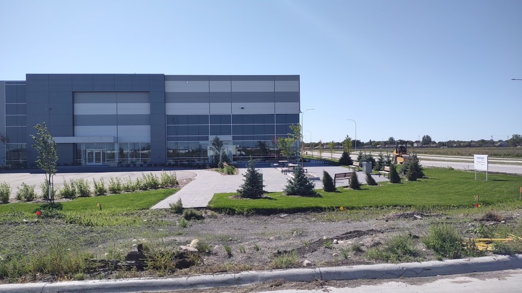 McKesson Canada - Winnipeg Distribution Center | 80 Haggart Ave, Winnipeg, MB R2R 3A2, Canada | Phone: (204) 631-6700