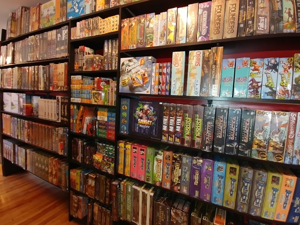 Gamers Spot | 441 Rue Lindsay, Drummondville, QC J2B 1G9, Canada | Phone: (819) 472-5389