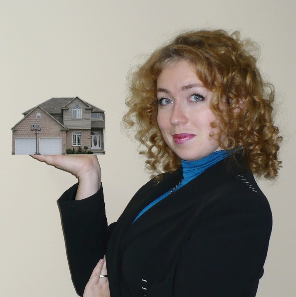 Agent Elena Levin | 5517 Hazeldean Rd #1, Stittsville, ON K2S 0P5, Canada | Phone: (613) 263-3558