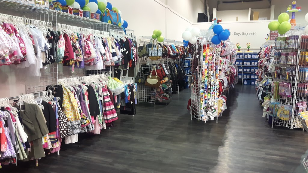Once Upon A Child | 201 Kaska Rd, Sherwood Park, AB T8A 2J6, Canada | Phone: (780) 417-0022
