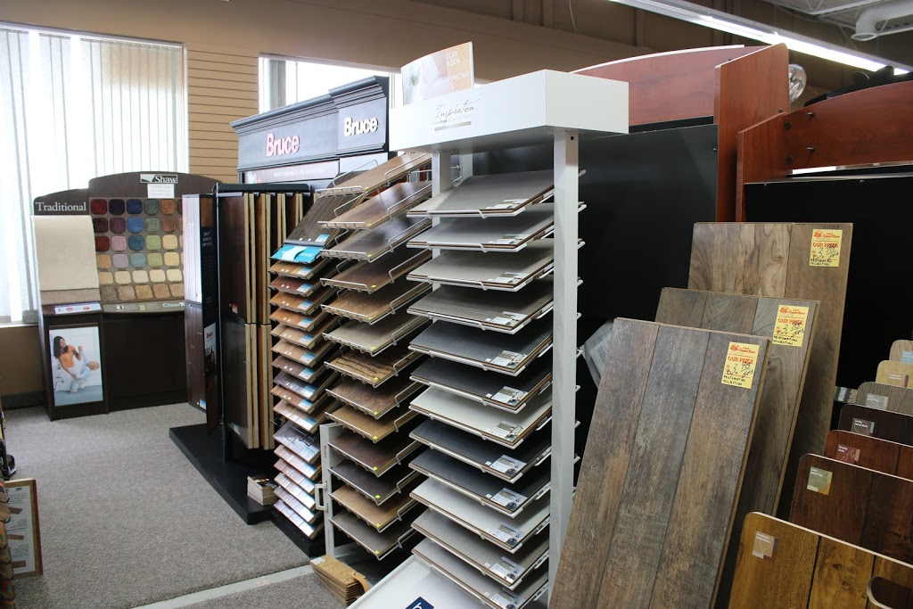 A&R Carpet Barn Sales | 655 Pembina Hwy, Winnipeg, MB R3M 2L5, Canada | Phone: (204) 284-5166