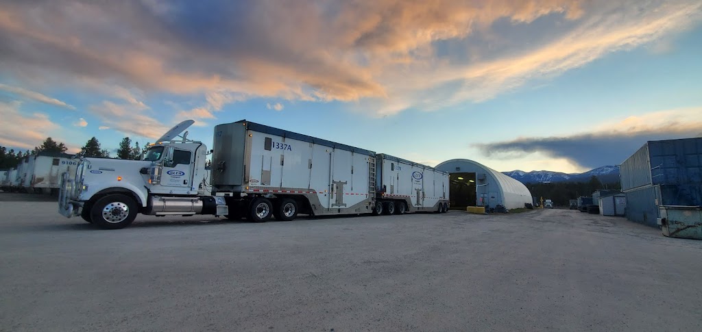 Glen Transport | Farstad Way, Skookumchuck, BC V0B 2E0, Canada | Phone: (250) 422-3535