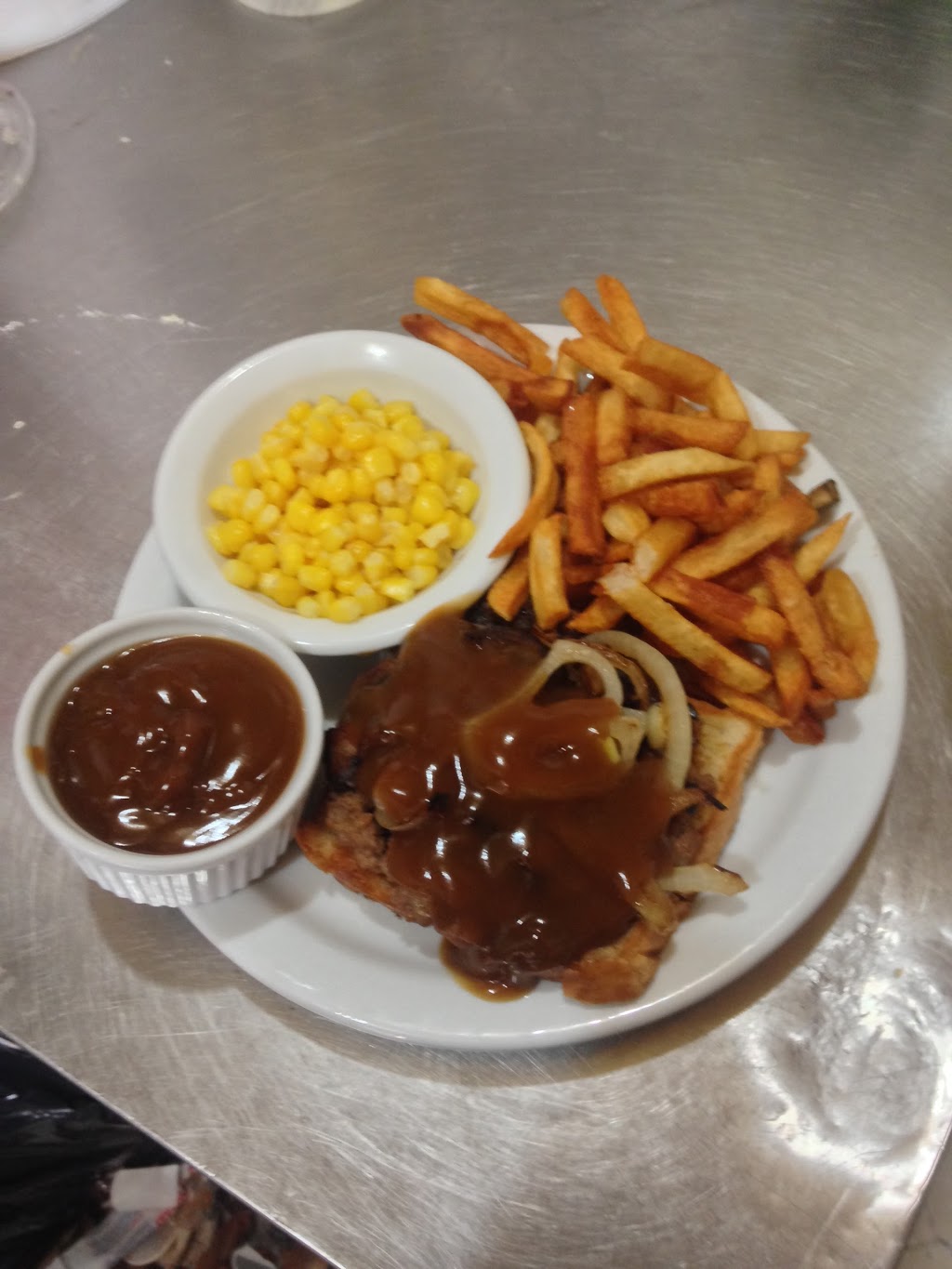 Mo Jo Garden Center & Diner | 53310 Hiway 43, Parkland County, AB T7Y 0C8, Canada | Phone: (780) 887-2836