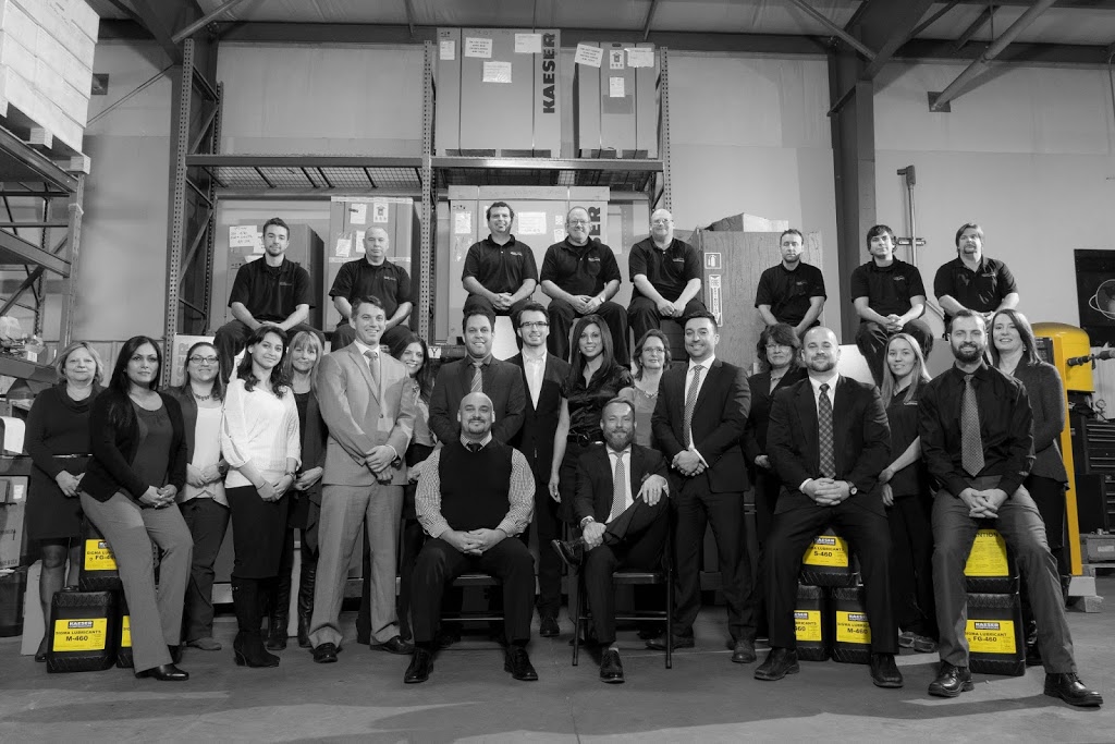 Air Solutions Canada | 29 Innovation Dr, Dundas, ON L9H 7L8, Canada | Phone: (905) 628-2662