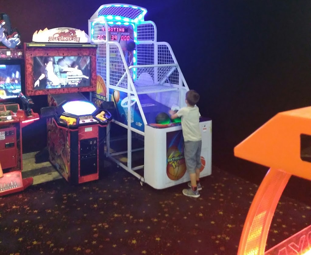Imagine Cinemas Promenade | 1 Promenade Cir, Thornhill, ON L4J 4P8, Canada | Phone: (905) 886-7464