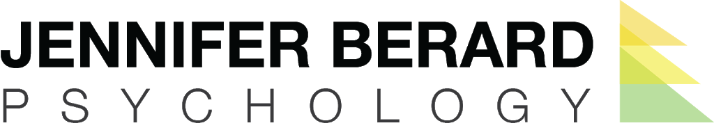 Jennifer Berard Psychology | 600 Crowfoot Crescent NW suite 340, Calgary, AB T3G 0B4, Canada | Phone: (403) 891-4983