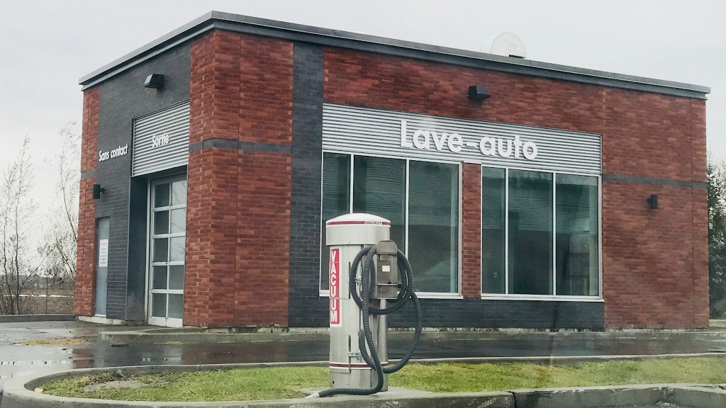 Petro-Canada | 1408 QC-201, Ormstown, QC J0S 1K0, Canada | Phone: (450) 829-3993