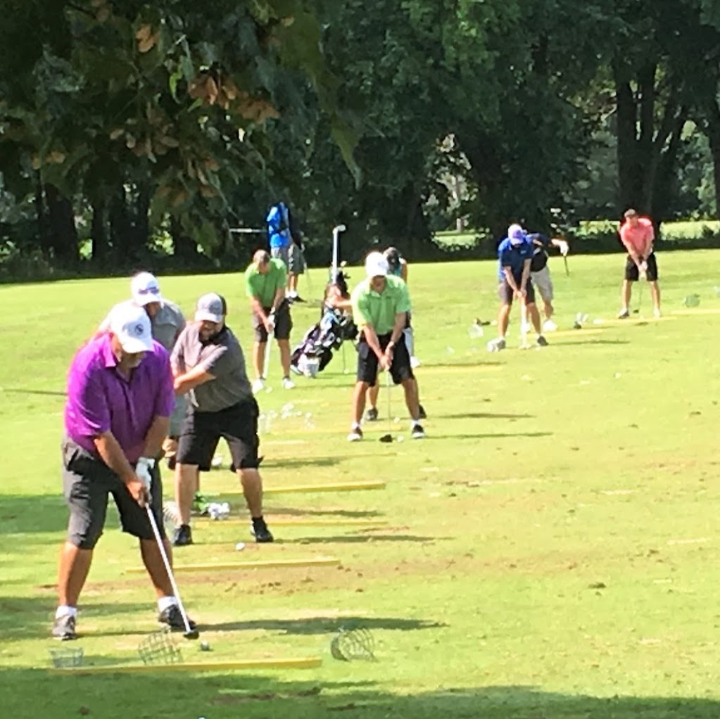 Willowbrook Driving Range | Clubhouse Dr, Lockport, NY 14094, USA | Phone: (716) 434-0111