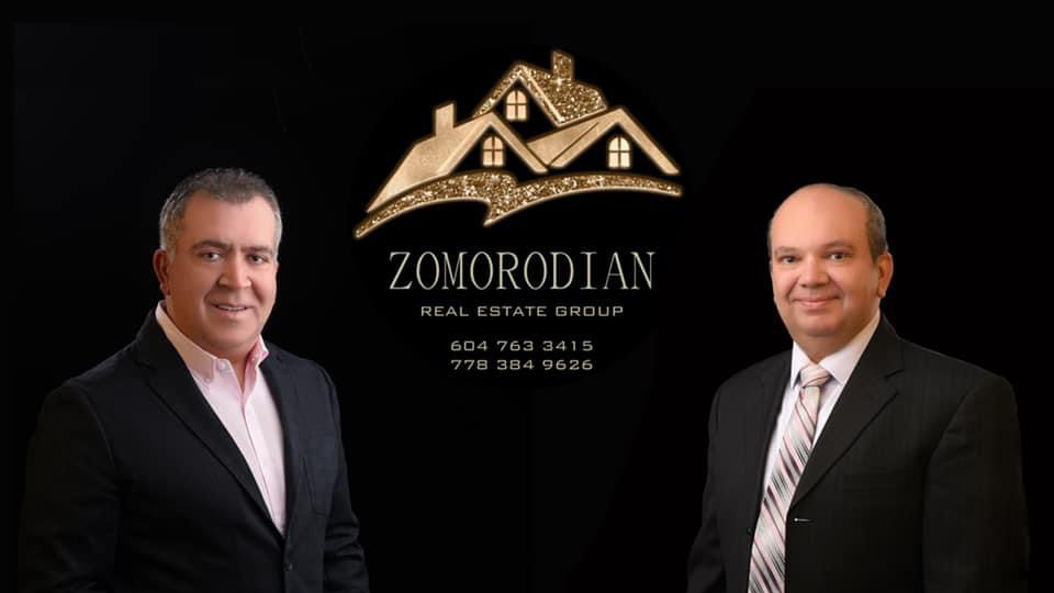 Zomorodian Realestate Group RE/MAX Masters | 1455 Bellevue Ave, West Vancouver, BC V7T 1C3, Canada | Phone: (604) 763-3415