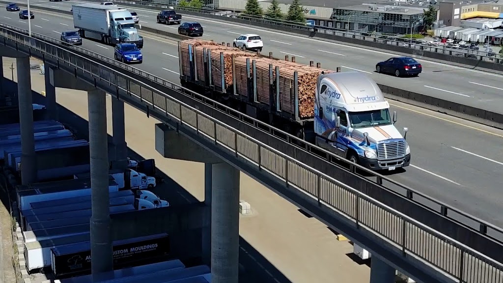 Hydra Energy | 1610 Derwent Way Unit 15, Delta, BC V3M 6W1, Canada | Phone: (778) 400-8804
