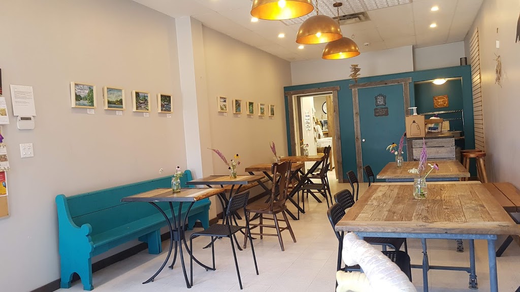 The Island Jar | 15 Water St E, Little Current, ON P0P 1K0, Canada | Phone: (705) 368-1881