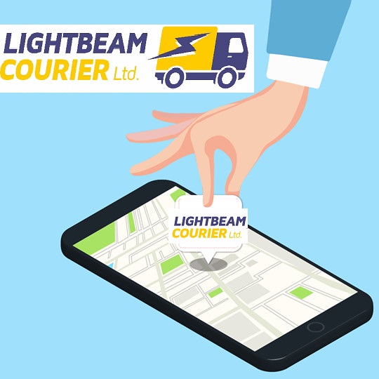 Toronto Courier | 9506 Markham Rd, Markham, ON L6E 0S5, Canada | Phone: (647) 453-9074