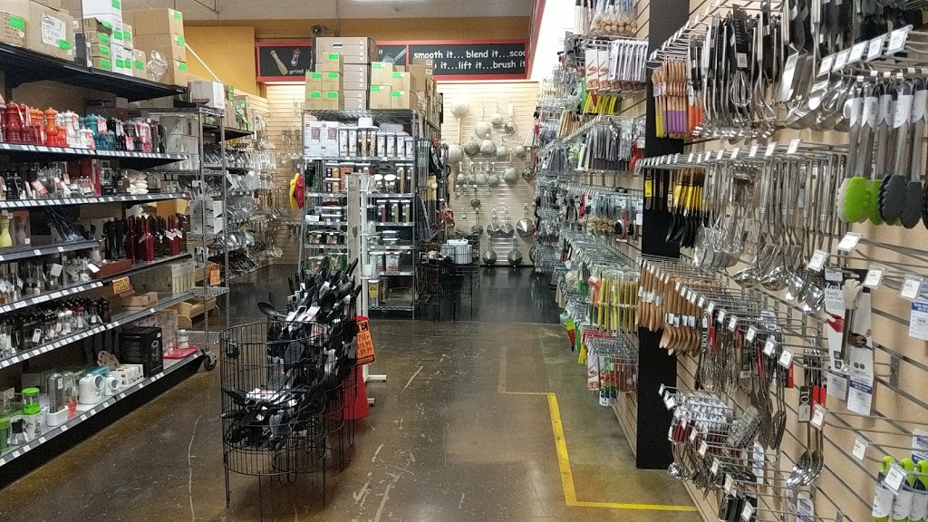 Williams Food Equipment - The Chefs Store | 2150 Ambassador Dr, Windsor, ON N9C 3R4, Canada | Phone: (888) 334-3233