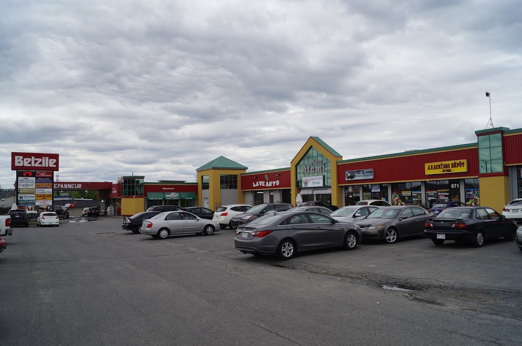 Dépanneur Alami | 985, av du Pont N, Alma, QC G8B 7B6, Canada | Phone: (418) 668-5248