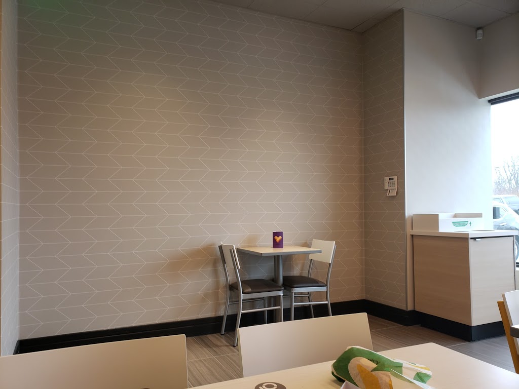 Subway | 1910 Dundas St E unit 122, Whitby, ON L1N 2L6, Canada | Phone: (289) 240-7825