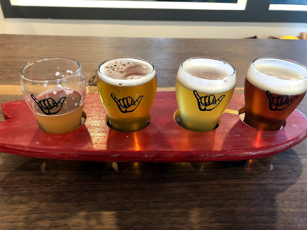 Prince Eddys Brewing Co. | 13 Macsteven Dr, Picton, ON K0K 2T0, Canada | Phone: (613) 476-2253