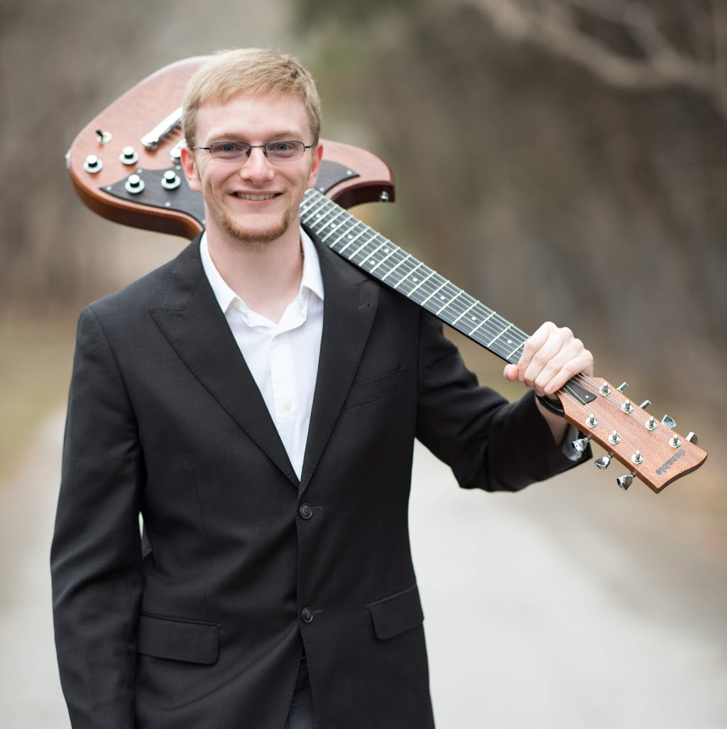 Etobicoke Guitar School | 910 The East Mall #103, Etobicoke, ON M9B 6K2, Canada | Phone: (519) 640-2229