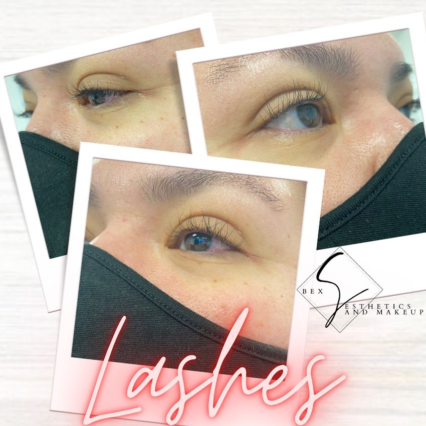 Bex Esthetics & Makeup | 306 Lettice Perry Rd N, Lethbridge, AB T1H 5T1, Canada | Phone: (403) 635-6006